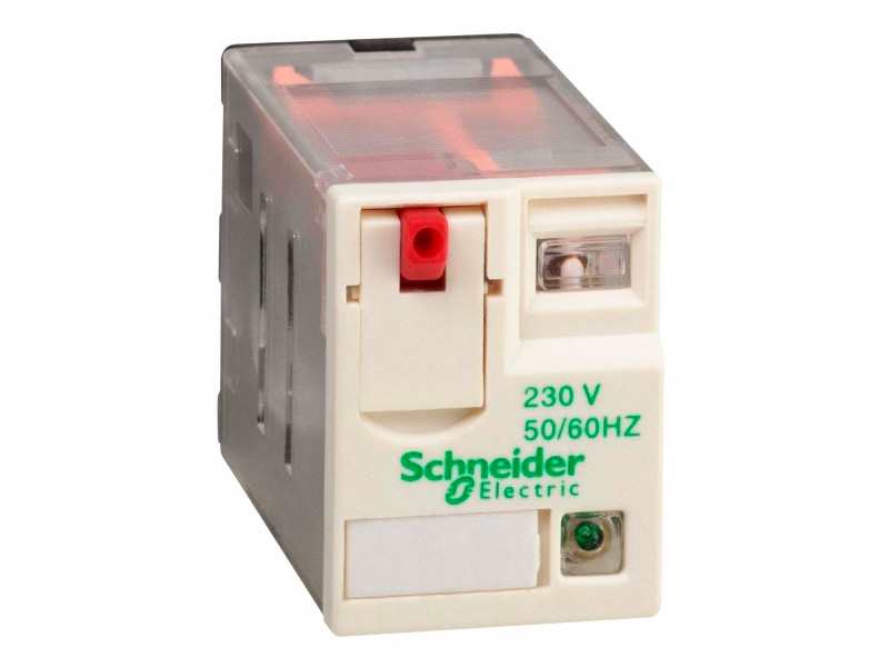 rxm4ab2p7 schneider electric